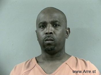 Marcus Cornilius Reed Mugshot