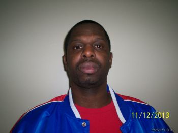 Marcus  Rowell Mugshot