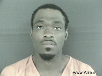 Marcus Danta Sims Mugshot