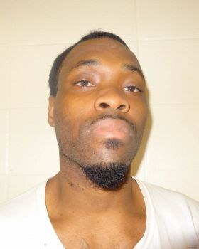 Marcus  Sims Mugshot