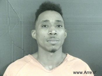 Marcus Dante Vaughn Mugshot