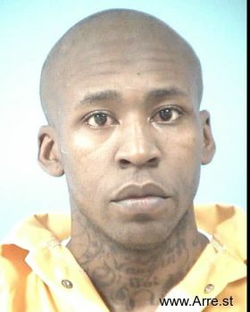 Marcus  Vaughn Mugshot