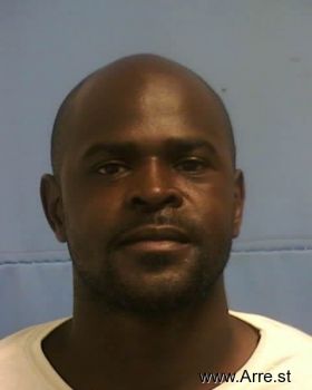 Marcus  Vaughn Mugshot