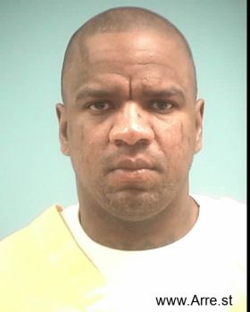 Marcus  Walker Mugshot