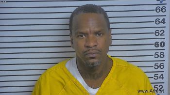 Marcus Andrew Walker Mugshot