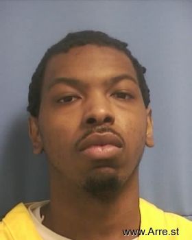 Marcus  Walls Mugshot