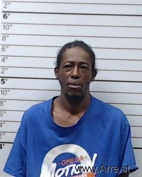 Marcus D Ward Mugshot