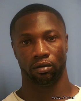 Marcus  Watkins Mugshot