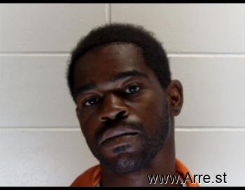 Marcus Darnell White Mugshot