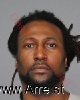 Marcus Tremane Whitehead Mugshot