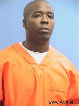 Marcus  Wilson Mugshot