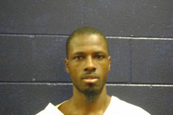 Marcus  Wilson Mugshot