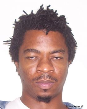 Marcus  Wright Mugshot