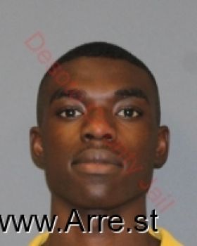 Mardarius Javari Lee Mugshot