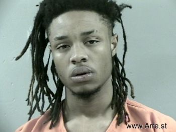 Mardriquez Rashad Carr Mugshot