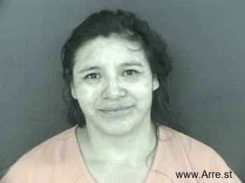 Margarita  Morales-ramirez Mugshot