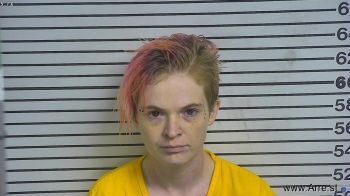 Maria  Cook Mugshot