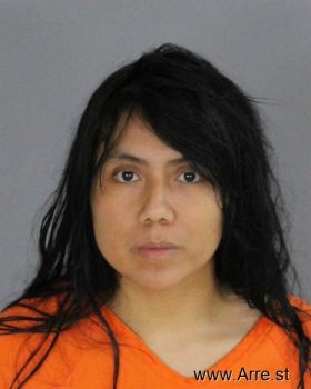 Maria  Morales-velasquez Mugshot