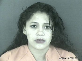 Maria Del-rosavio Torres-romero Mugshot