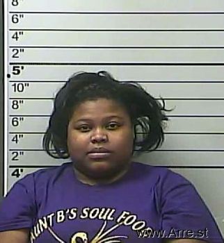 Mariam E Smith Mugshot