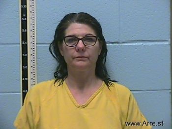 Marian Rosanne Williams Mugshot