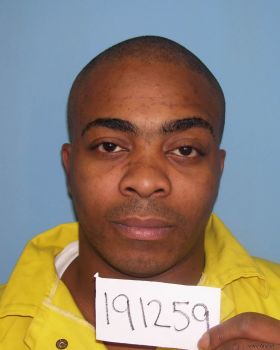 Mario  Adams Mugshot