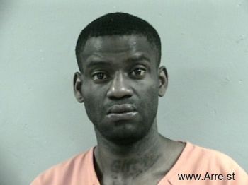 Mario Maurice Anderson Mugshot