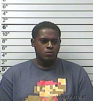 Mario Dehurm Brooks Mugshot