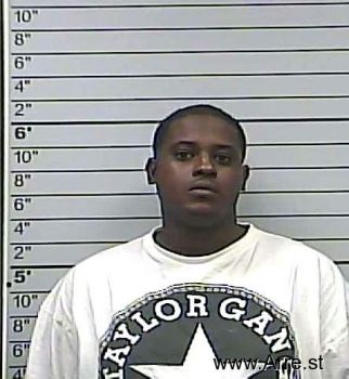 Mario Dehurm Brooks Mugshot