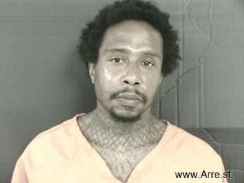 Mario Lynard Davis Mugshot