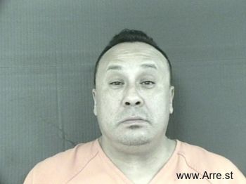 Mario  Diaz-canchola Mugshot