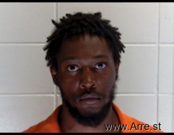 Mario Shoundell Harrison Mugshot