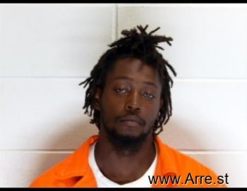 Mario Shoundell Harrison Mugshot