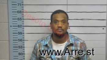 Mario Dewayne Jones Mugshot