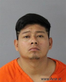 Mario  Meza-nunez Mugshot