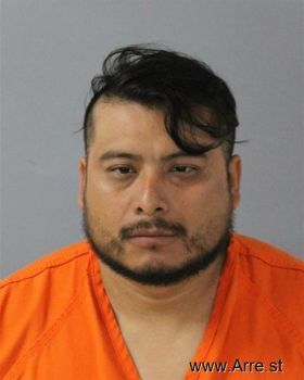 Mario Lucas Molina-ramirez Mugshot