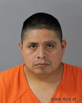 Mario Ramon Morales-ordanez Mugshot