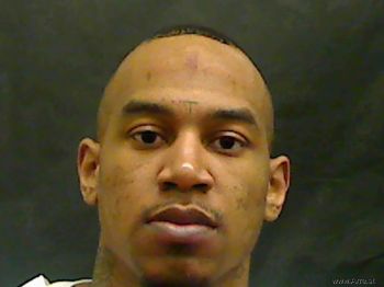 Mario  Oliver Mugshot