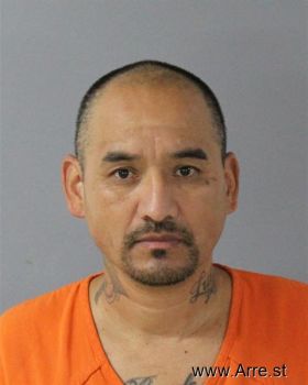 Mario  Ramirez Mugshot