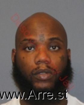 Mario Latrell Smith Mugshot