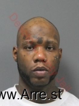 Mario L Smith Mugshot