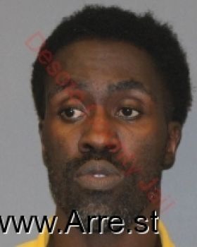 Mario Terrell Stevenson Mugshot