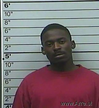 Mario  Turner Mugshot