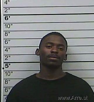 Mario  Turner Mugshot