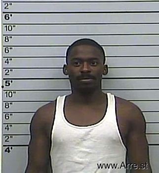 Mario  Turner Mugshot