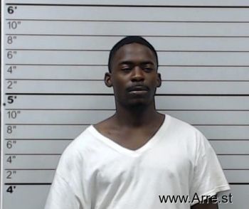 Mario R Turner Mugshot