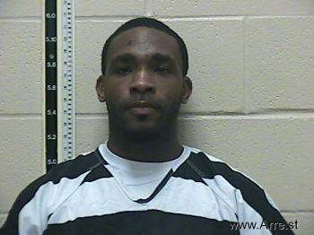 Mario D-anthiony Tyson Mugshot