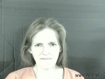 Marissa Shea Coleman Mugshot