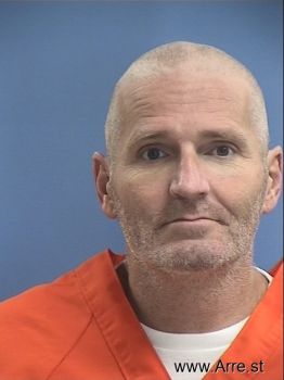 Mark  Allison Mugshot