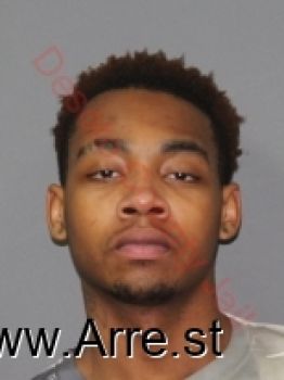 Mark Antonio Boyd Jr Mugshot